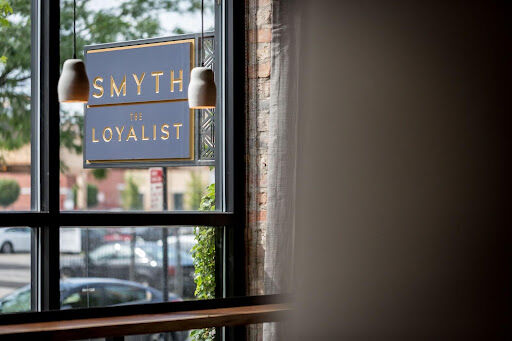 Michelin-starred Smyth and Atomix cook up a one-night-only dream team dinner